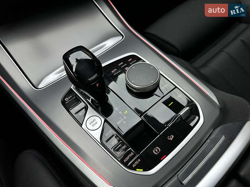 Внедорожник / Кроссовер BMW X5 2021 в Киеве фото 10 Внедорожник / Кроссовер BMW X5 2021 в Киеве