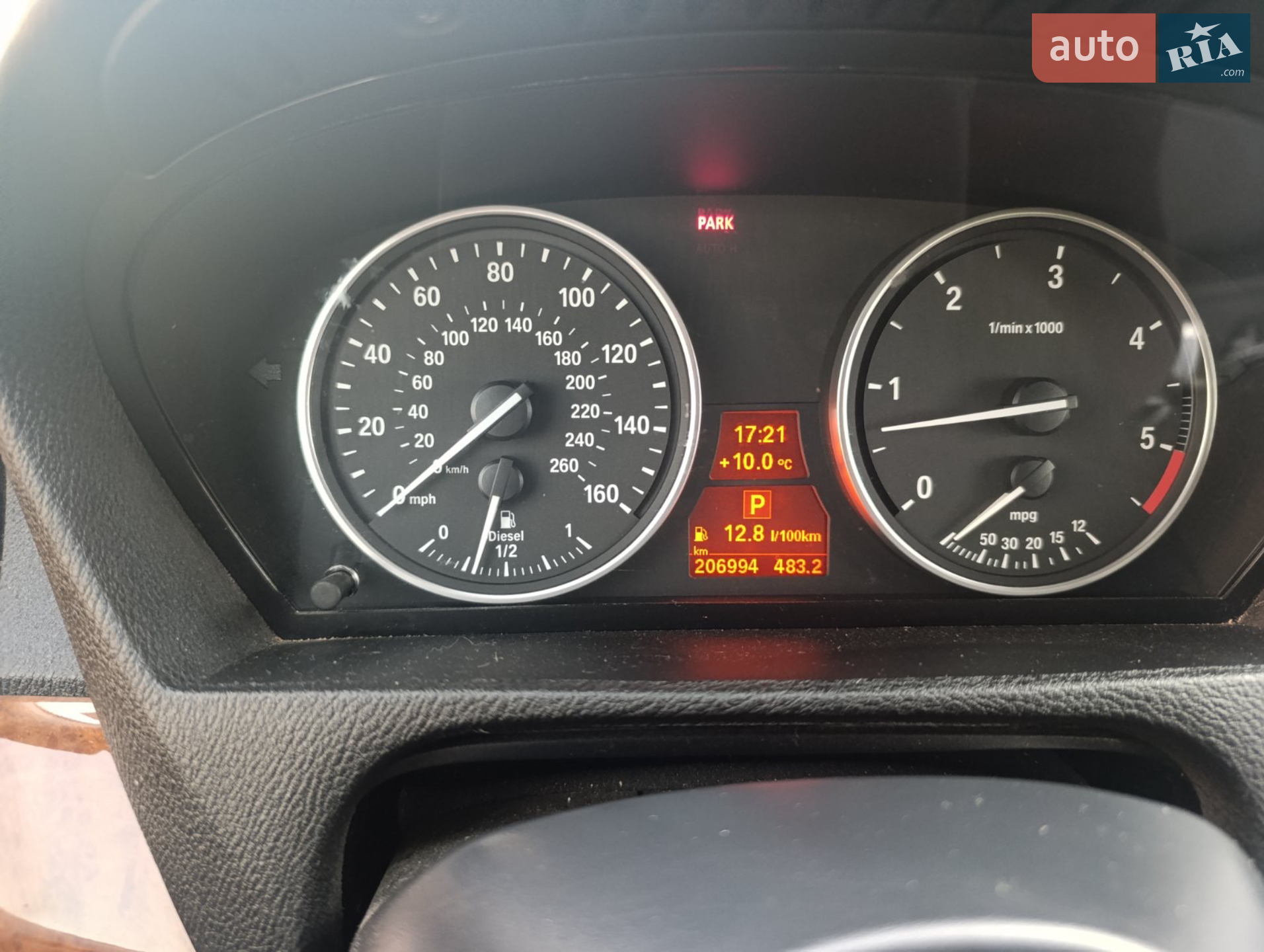 2012 BMW X5 - мініатюра 28