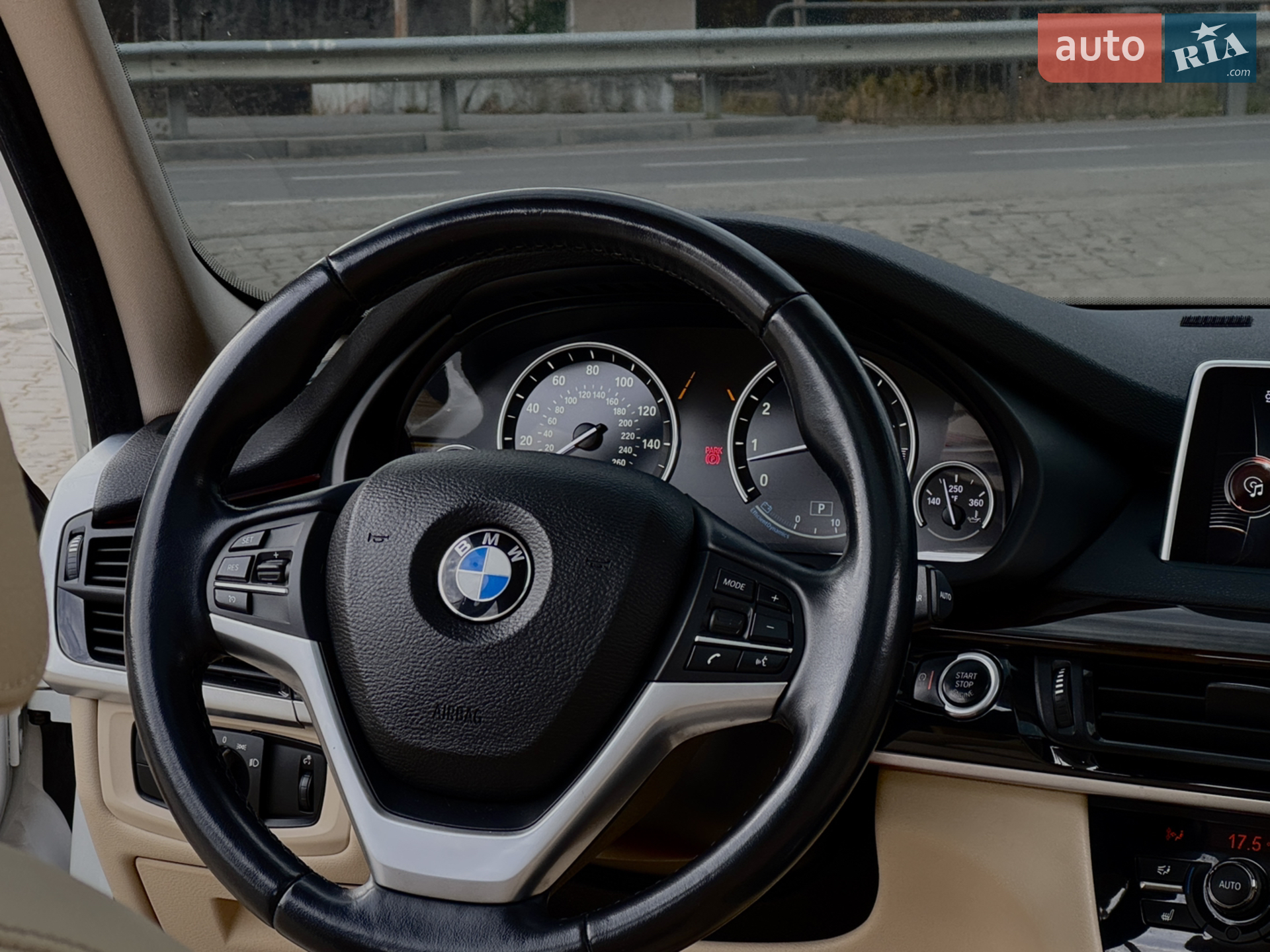 2015 BMW X5 - мініатюра 21