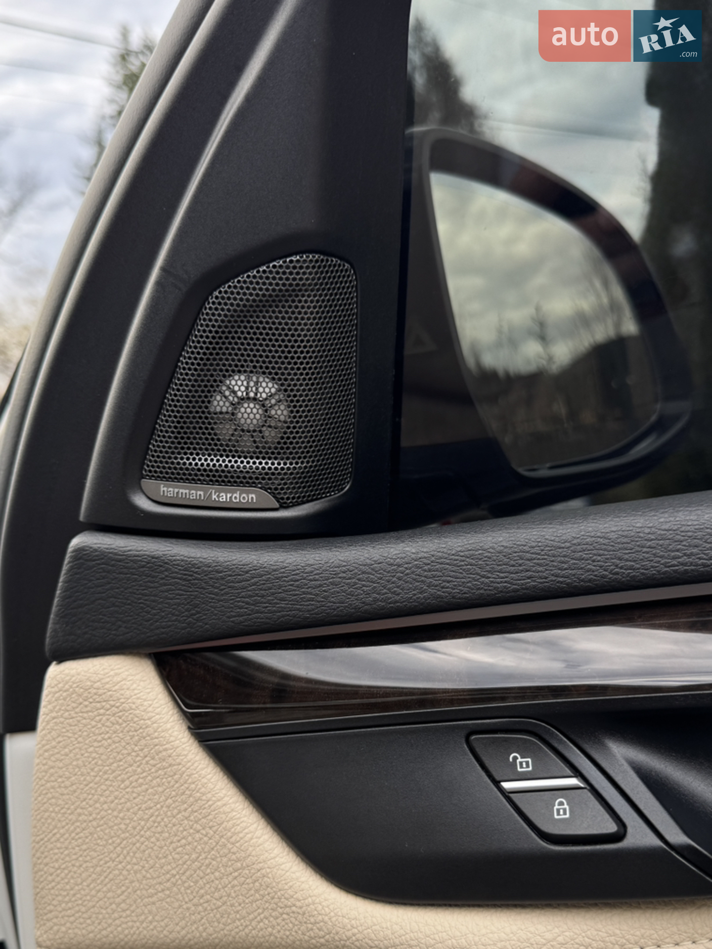 2015 BMW X5 - мініатюра 25