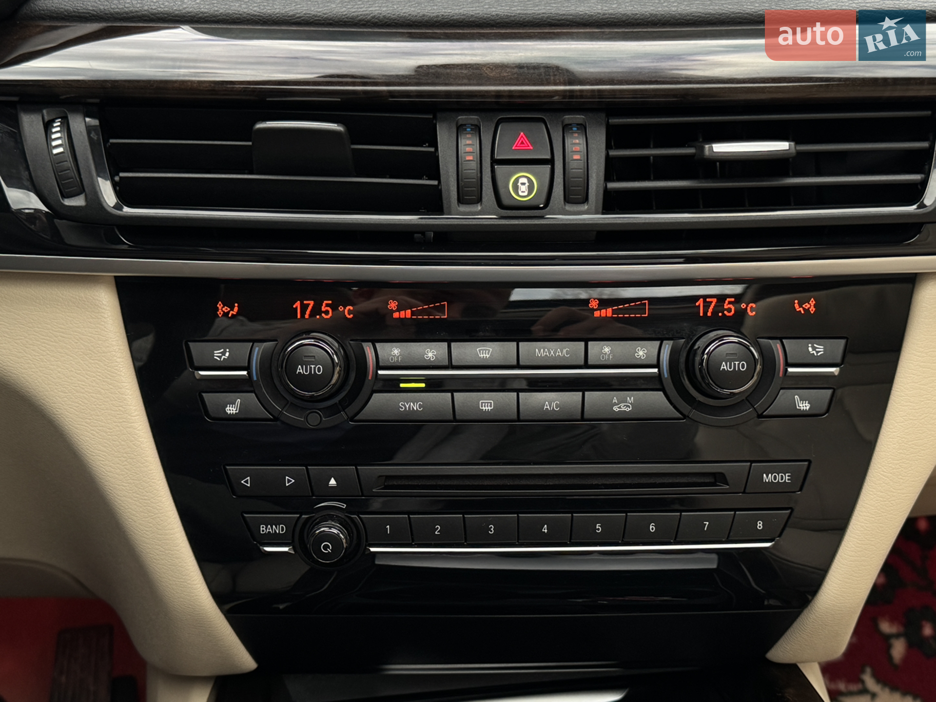 2015 BMW X5 - мініатюра 32