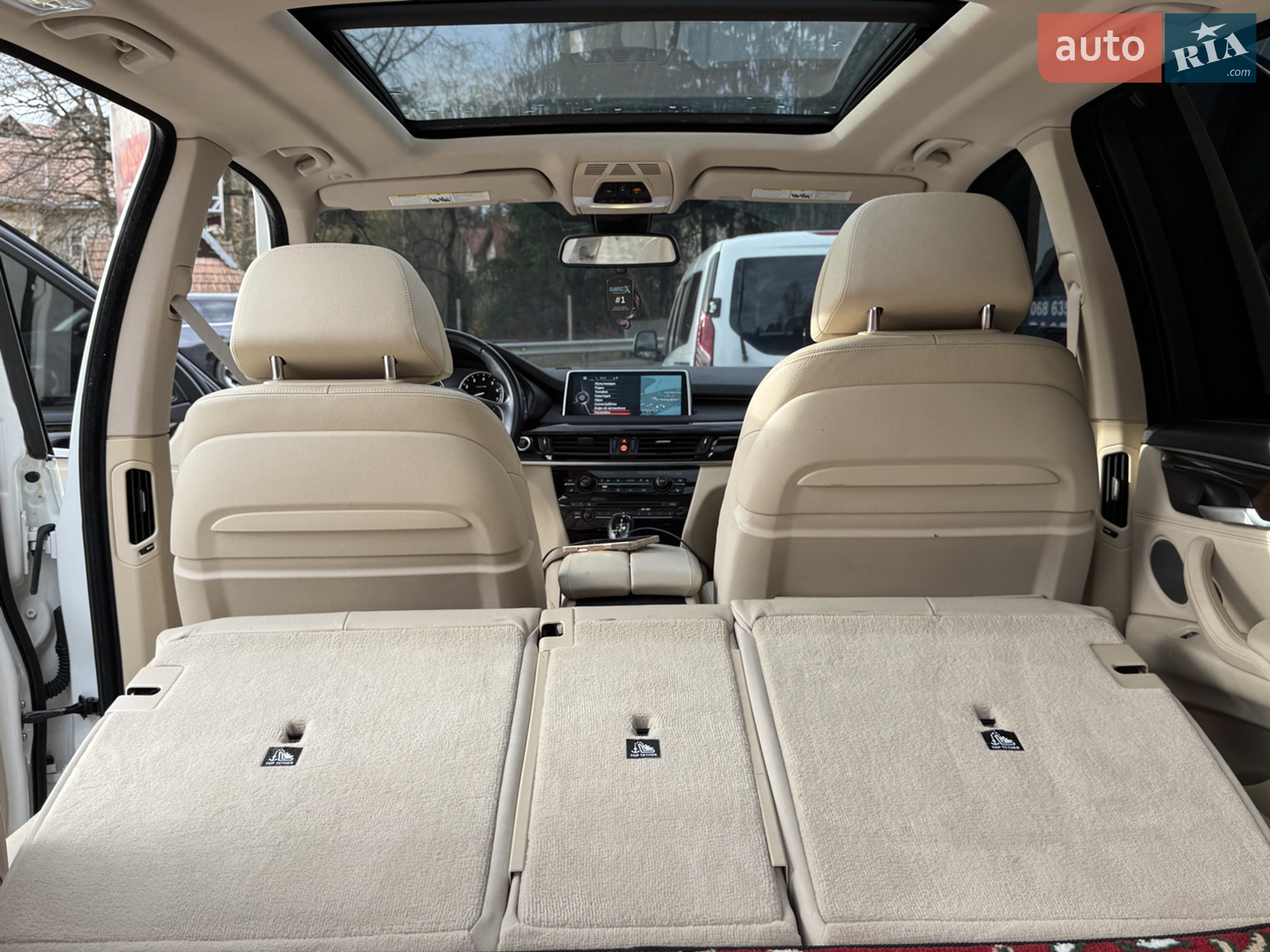 2015 BMW X5 - мініатюра 44
