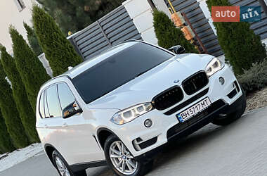 Внедорожник / Кроссовер BMW X5 2014 в Одессе