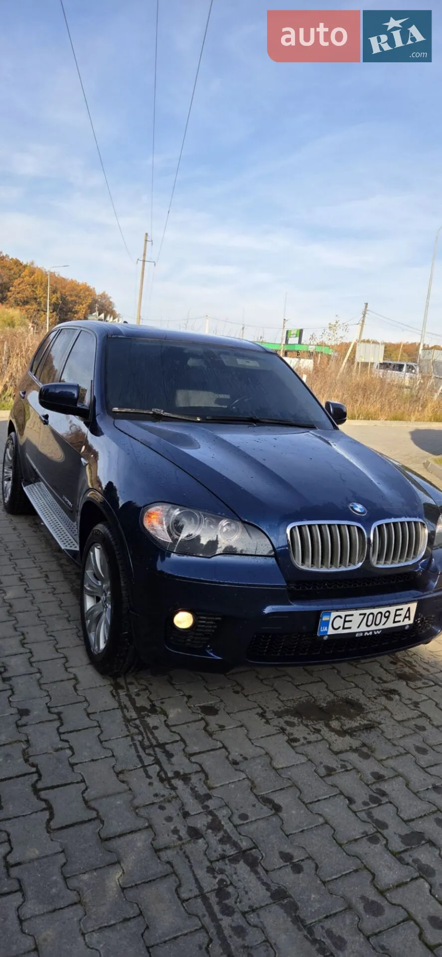 2011 BMW X5 - мініатюра 6