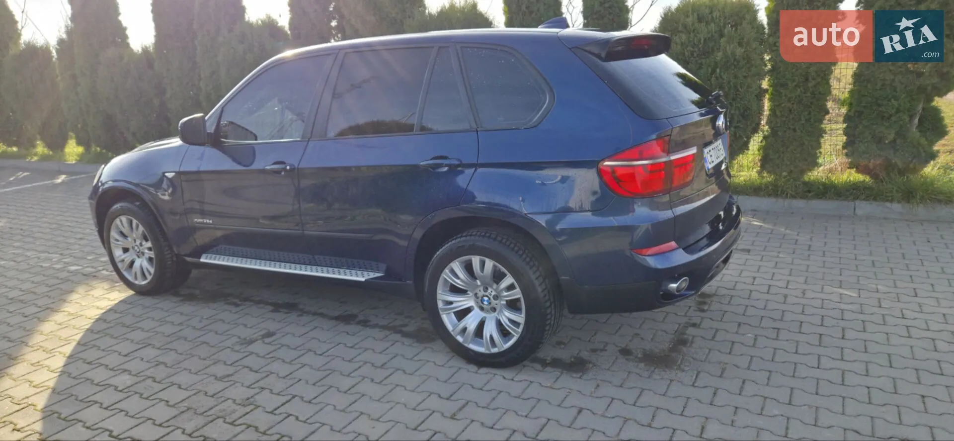 2011 BMW X5 - мініатюра 11