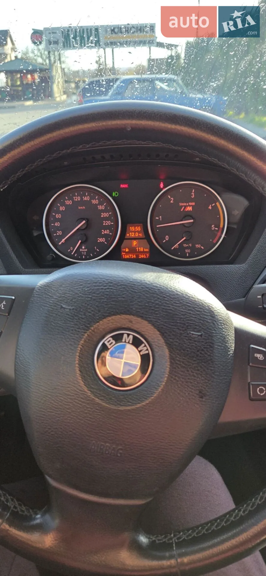 2011 BMW X5 - мініатюра 14