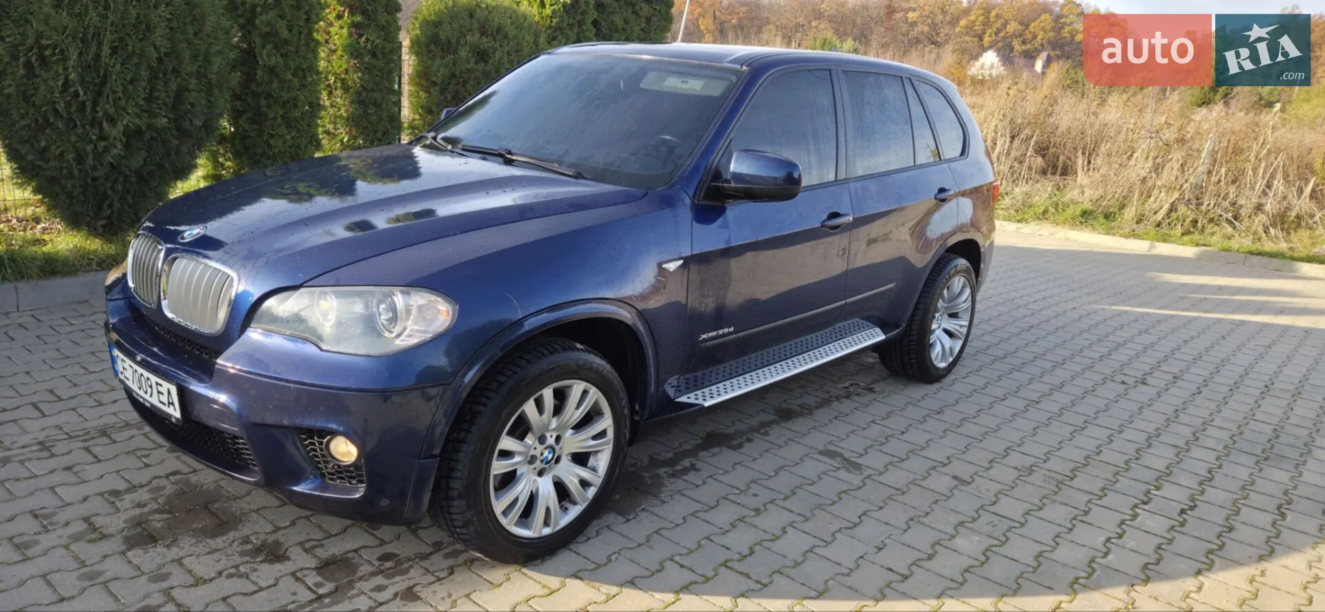 2011 BMW X5 - мініатюра 16