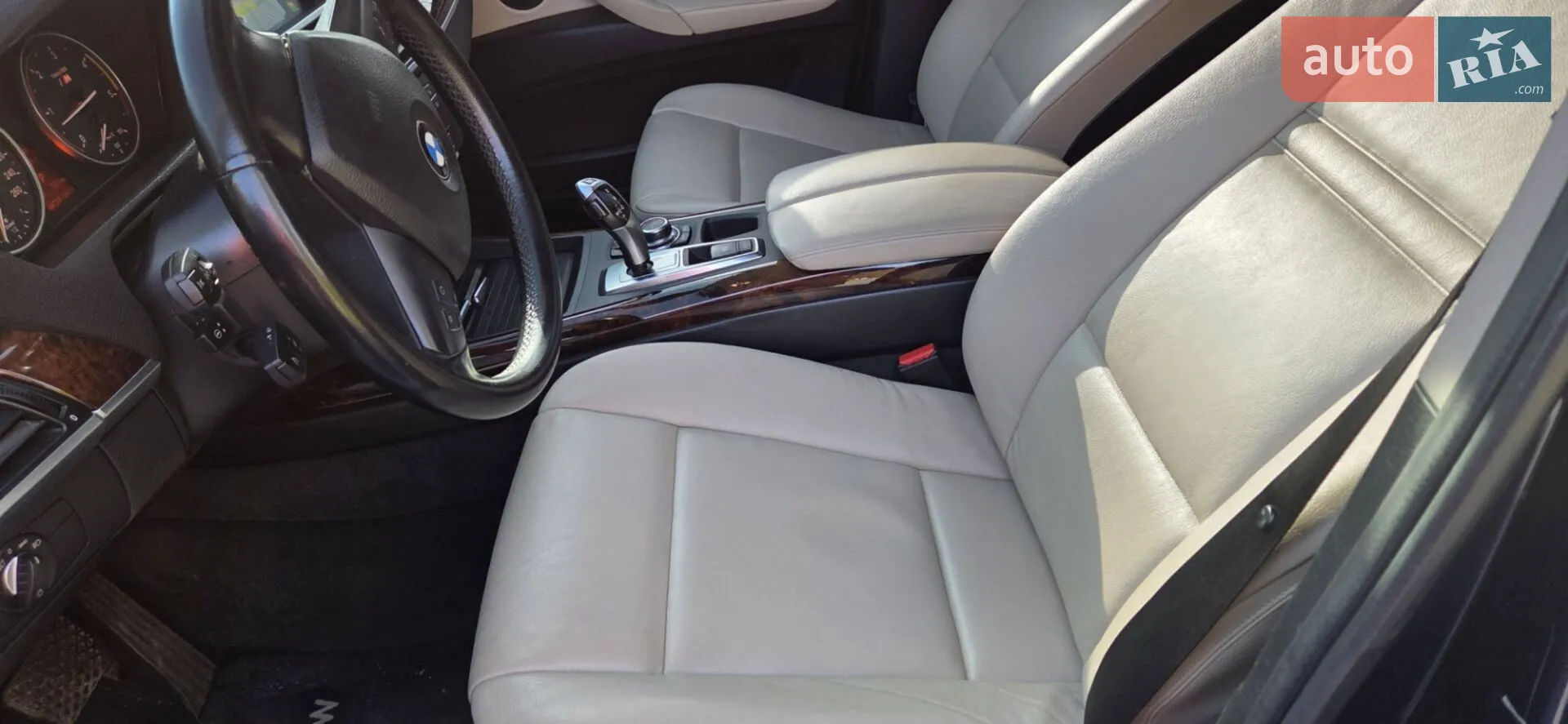 2011 BMW X5 - мініатюра 18