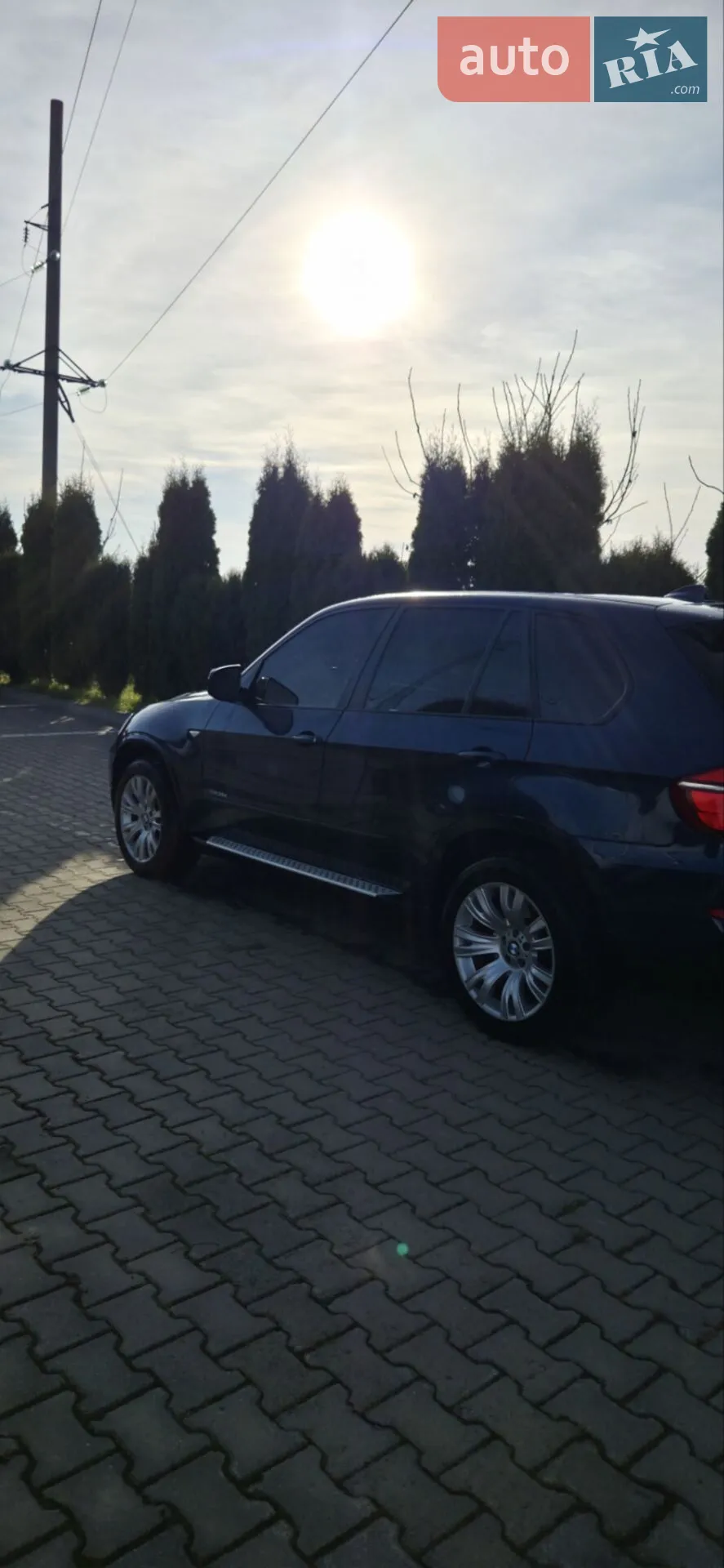 2011 BMW X5 - мініатюра 19