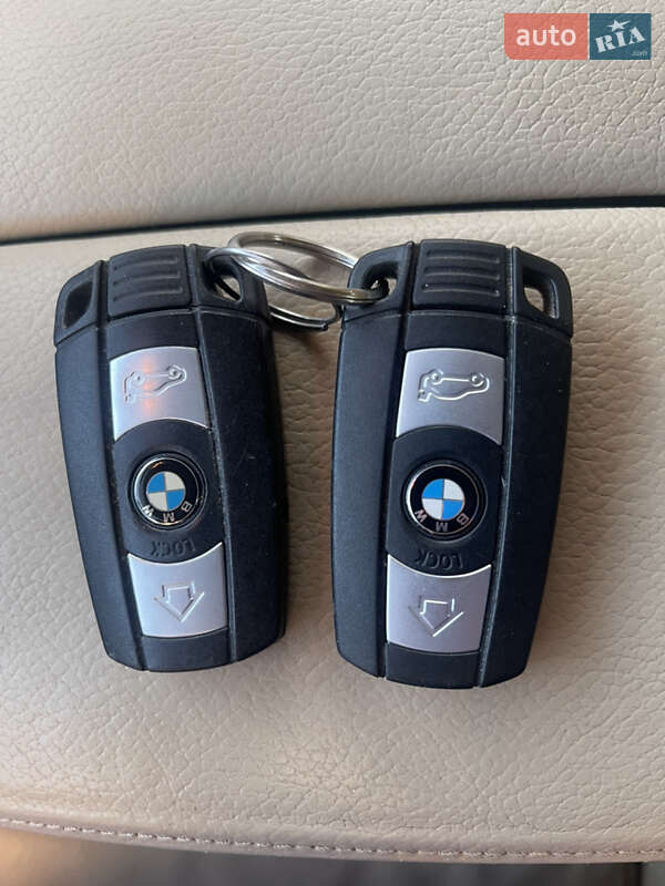 Внедорожник / Кроссовер BMW X5 2011 в Львове фото 13 Внедорожник / Кроссовер BMW X5 2011 в Львове