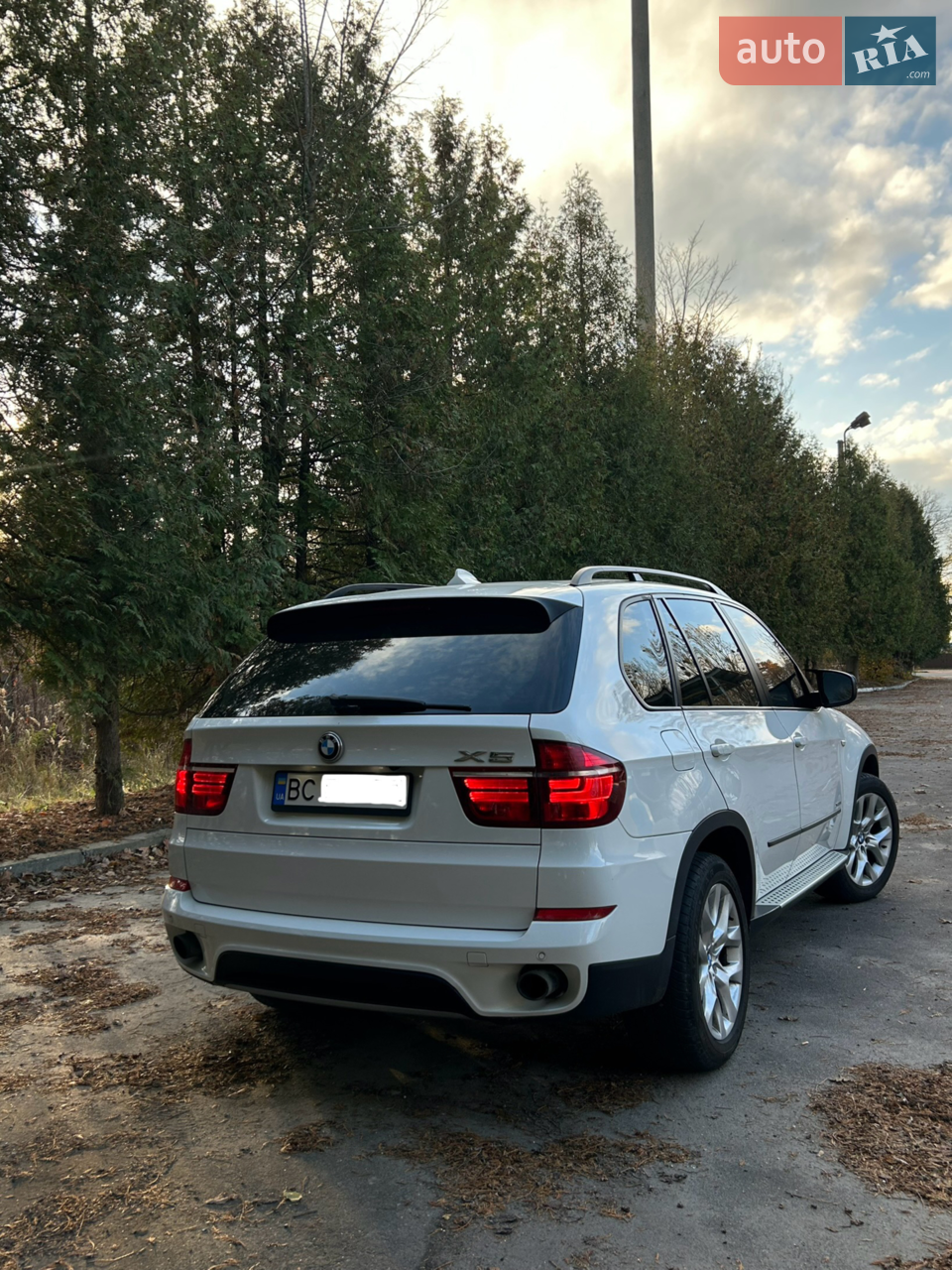 2012 BMW X5 - мініатюра 43