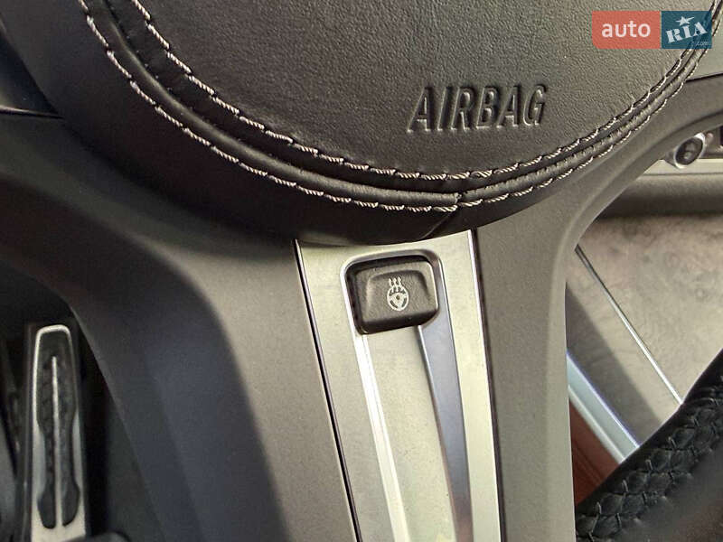 Внедорожник / Кроссовер BMW X5 2022 в Киеве