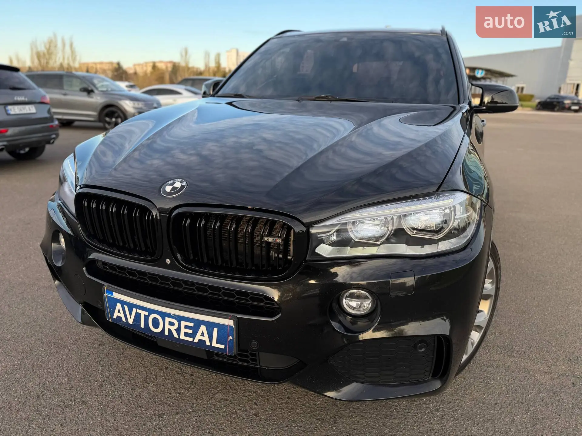 2013 BMW X5 - мініатюра 14