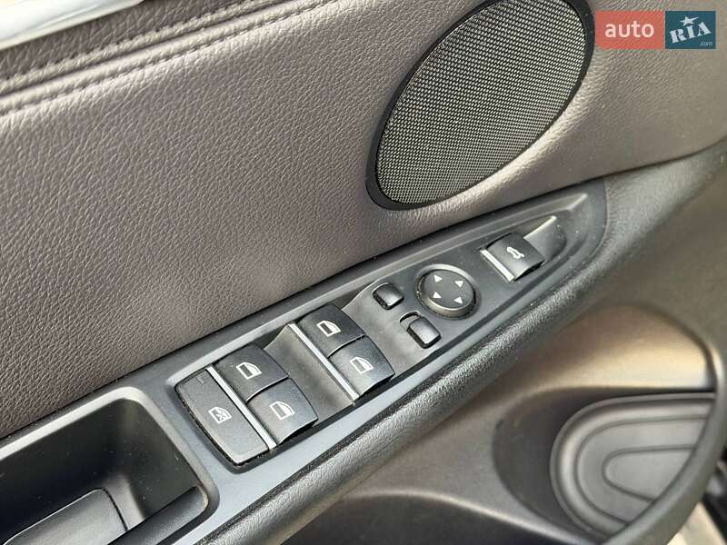 Внедорожник / Кроссовер BMW X5 2013 в Кривом Роге фото 37 Внедорожник / Кроссовер BMW X5 2013 в Кривом Роге