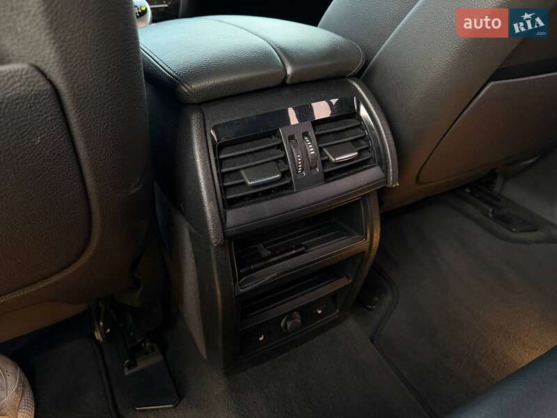 Внедорожник / Кроссовер BMW X5 2013 в Кривом Роге фото 42 Внедорожник / Кроссовер BMW X5 2013 в Кривом Роге
