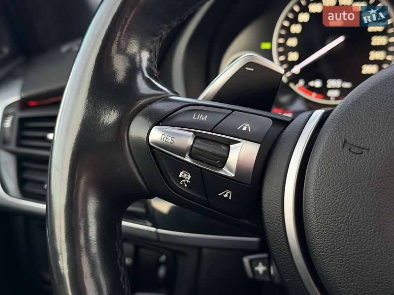 Внедорожник / Кроссовер BMW X5 2013 в Кривом Роге фото 51 Внедорожник / Кроссовер BMW X5 2013 в Кривом Роге