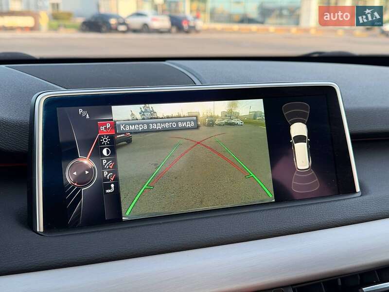 Внедорожник / Кроссовер BMW X5 2013 в Кривом Роге фото 56 Внедорожник / Кроссовер BMW X5 2013 в Кривом Роге