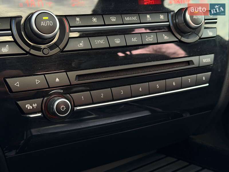 Внедорожник / Кроссовер BMW X5 2013 в Кривом Роге фото 59 Внедорожник / Кроссовер BMW X5 2013 в Кривом Роге