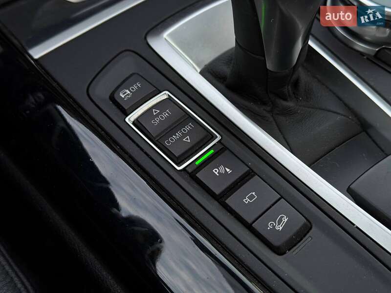 Внедорожник / Кроссовер BMW X5 2013 в Кривом Роге фото 62 Внедорожник / Кроссовер BMW X5 2013 в Кривом Роге