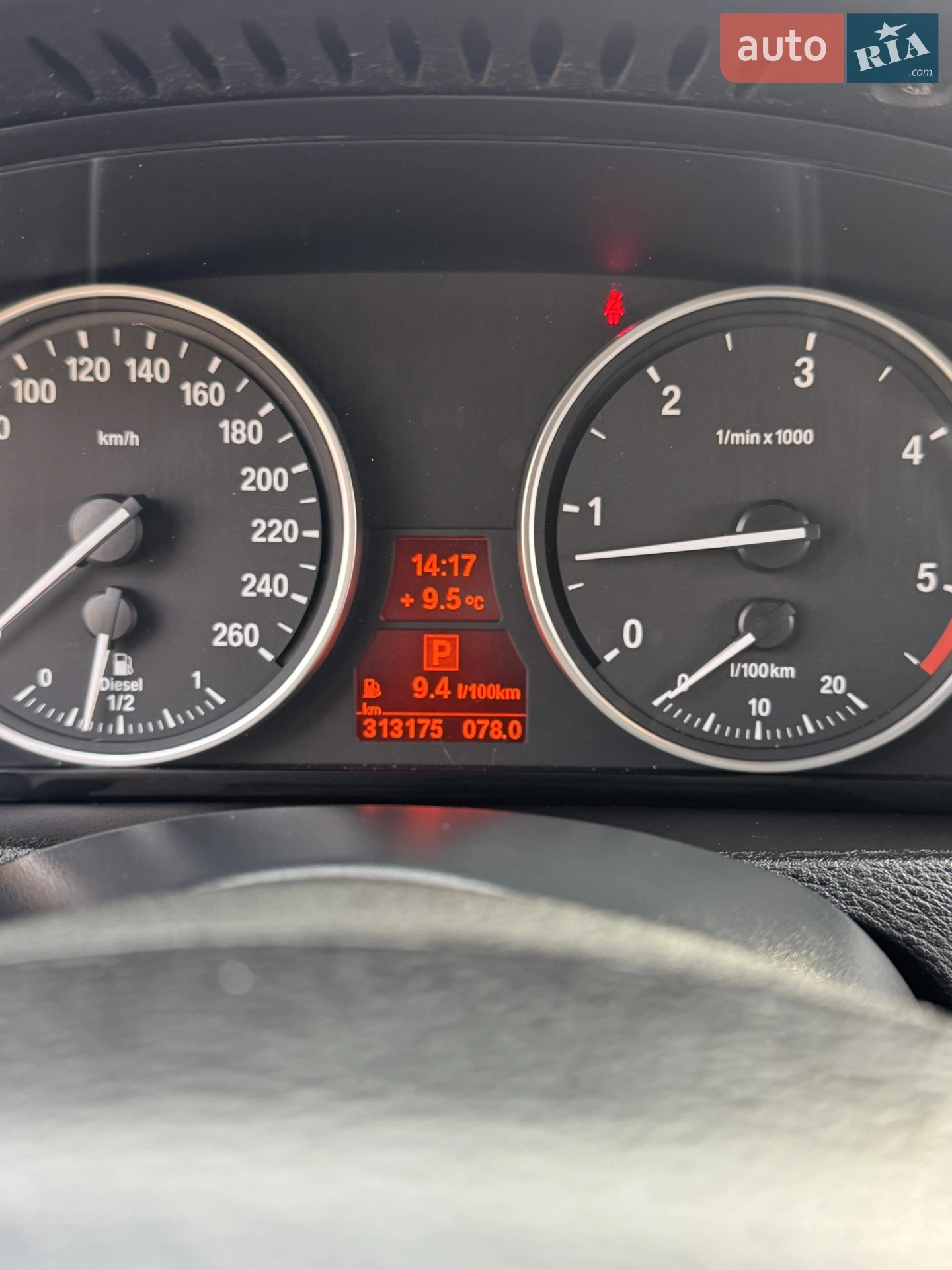 2011 BMW X5 - мініатюра 12