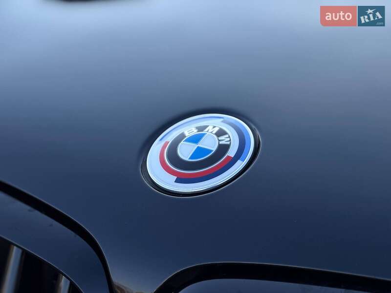 Позашляховик / Кросовер BMW X5 2021 в Кривому Розі