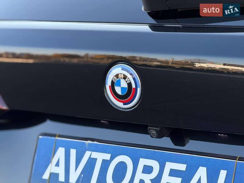 Позашляховик / Кросовер BMW X5 2021 в Кривому Розі