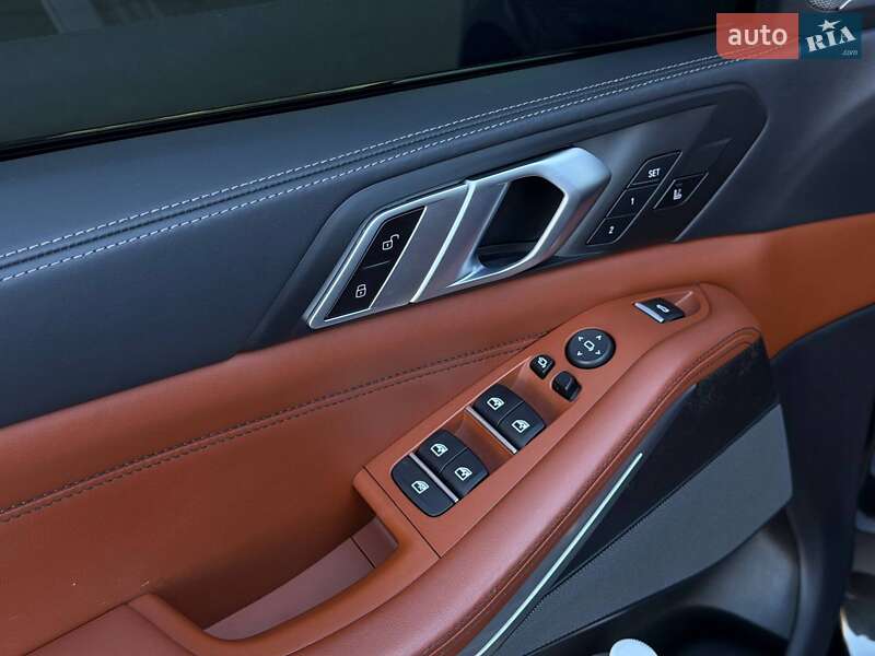 Позашляховик / Кросовер BMW X5 2021 в Кривому Розі