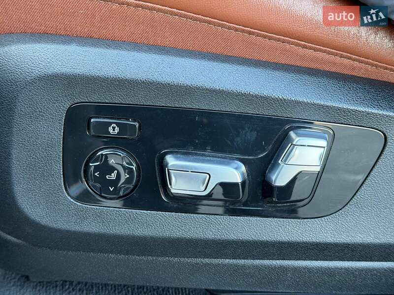 Позашляховик / Кросовер BMW X5 2021 в Кривому Розі