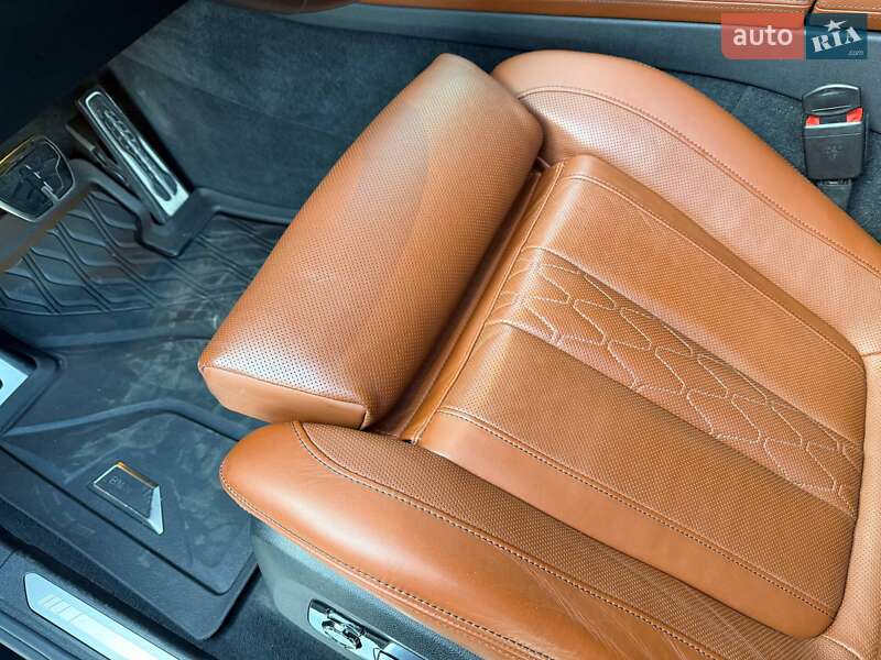 Позашляховик / Кросовер BMW X5 2021 в Кривому Розі