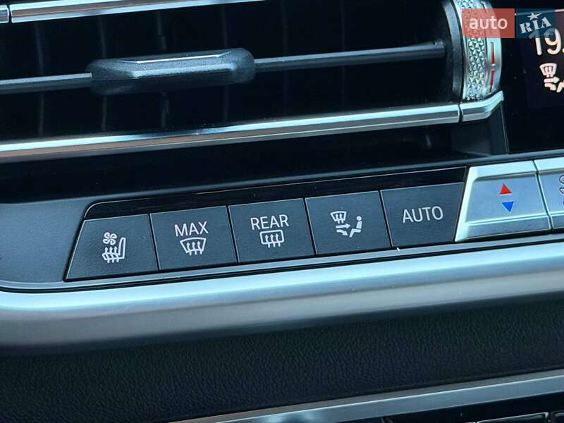 Позашляховик / Кросовер BMW X5 2021 в Кривому Розі