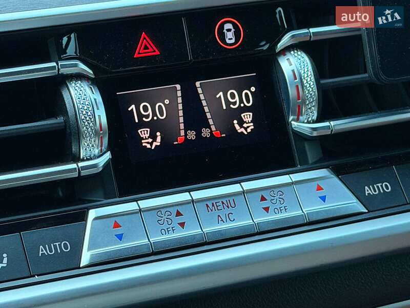 Позашляховик / Кросовер BMW X5 2021 в Кривому Розі