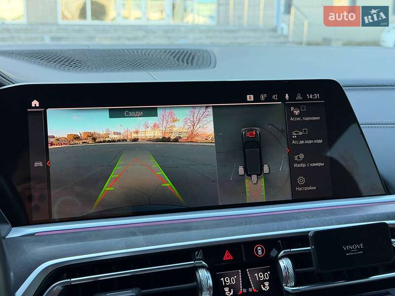 Позашляховик / Кросовер BMW X5 2021 в Кривому Розі