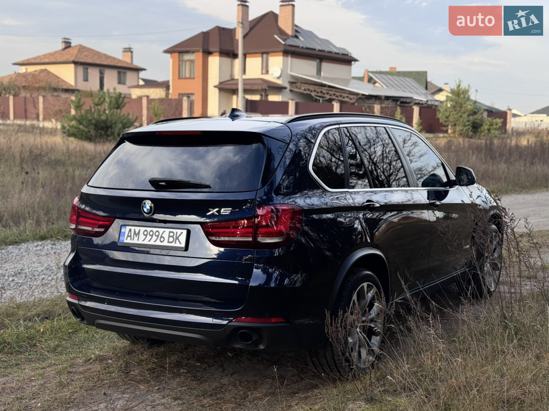 2014 BMW X5 - мініатюра 6
