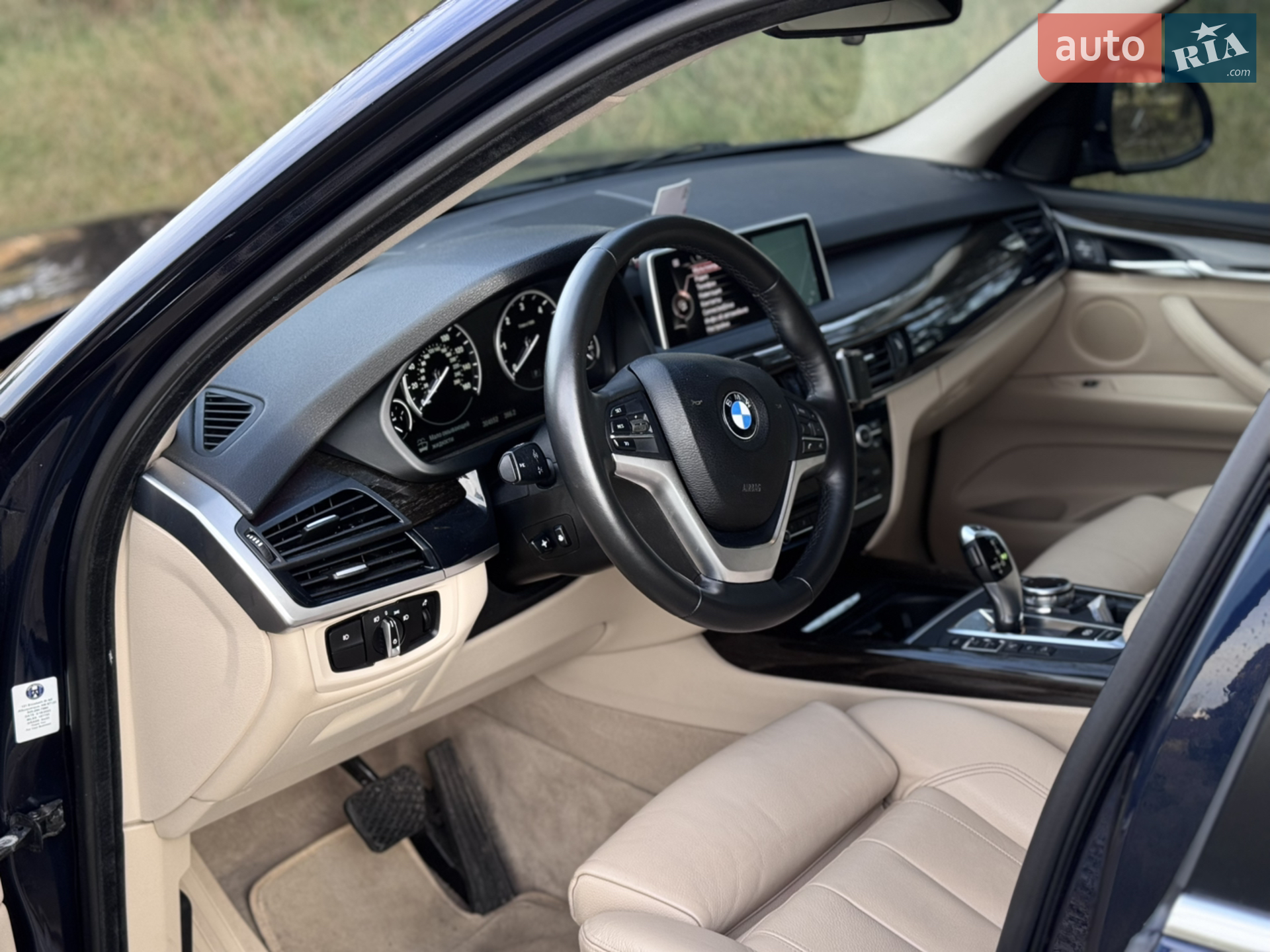 2014 BMW X5 - мініатюра 9
