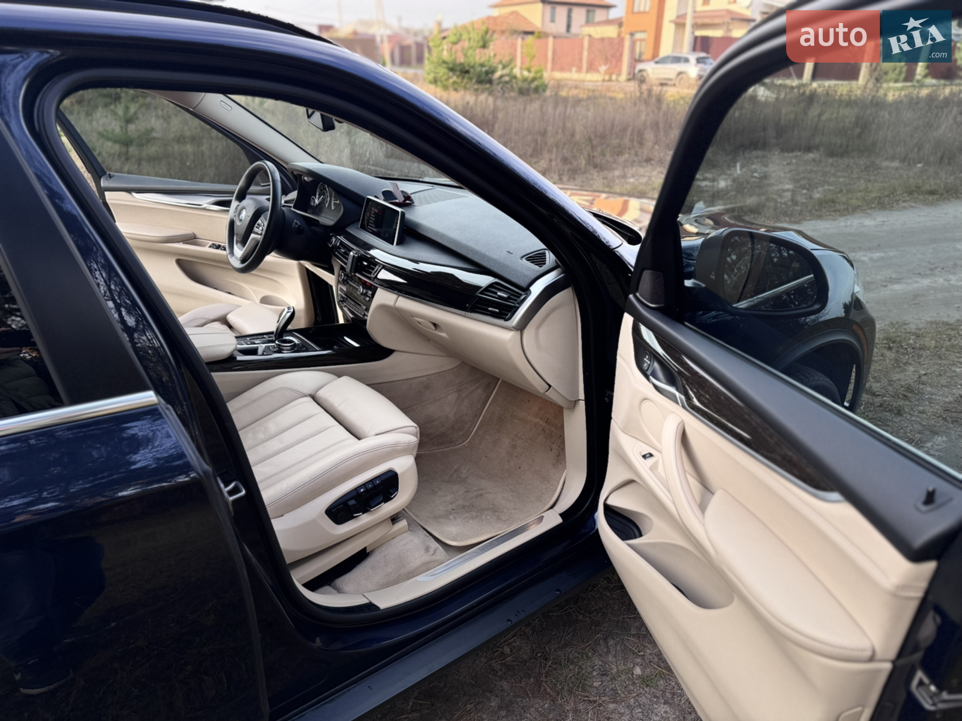 2014 BMW X5 - мініатюра 13