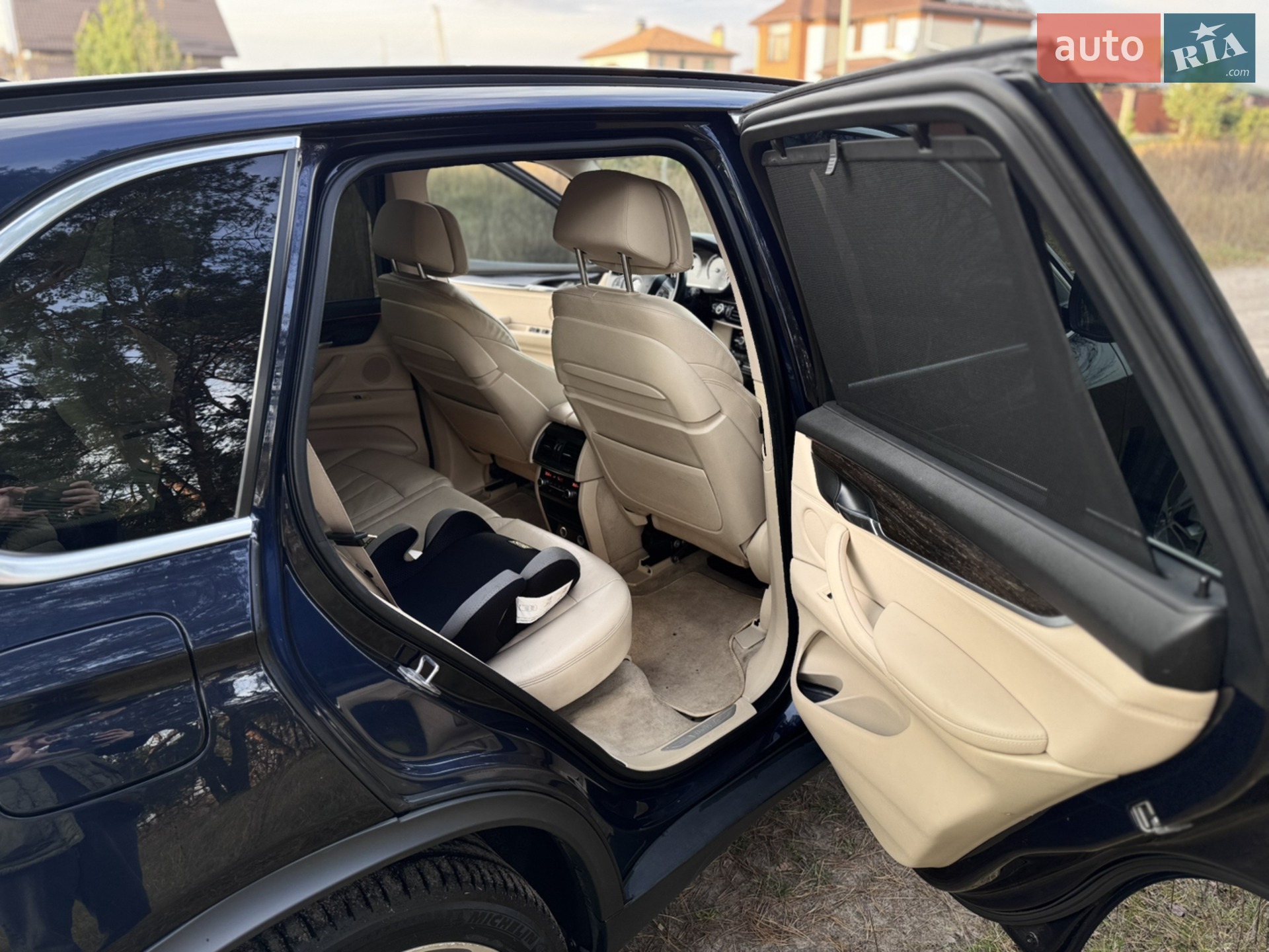2014 BMW X5 - мініатюра 14