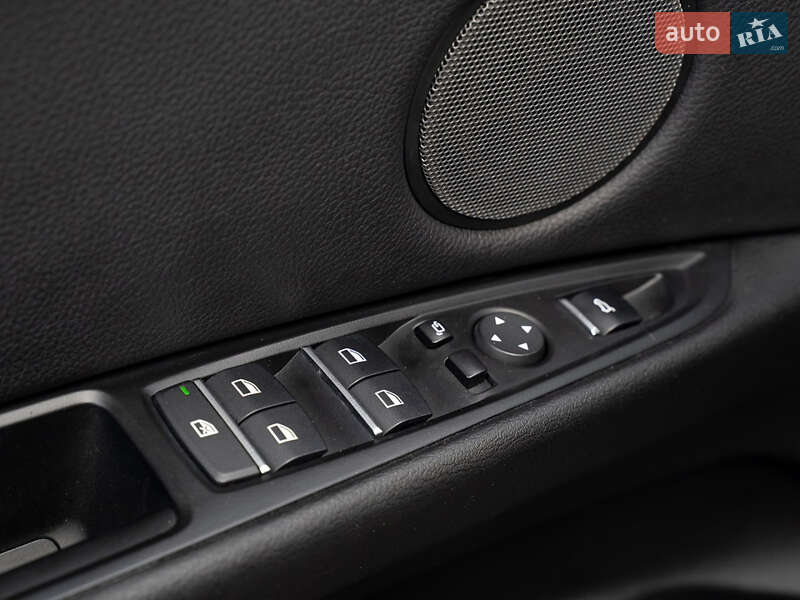 Внедорожник / Кроссовер BMW X5 2017 в Одессе