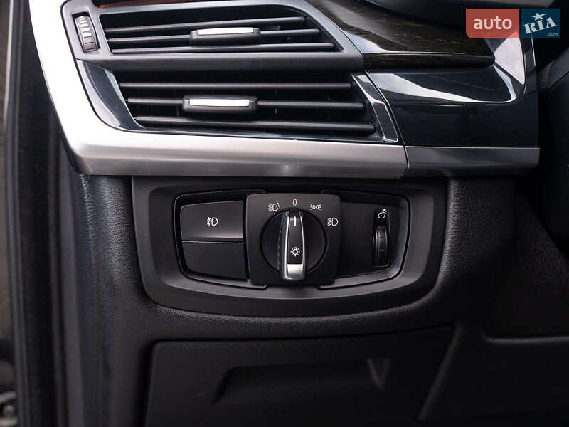 Внедорожник / Кроссовер BMW X5 2017 в Одессе