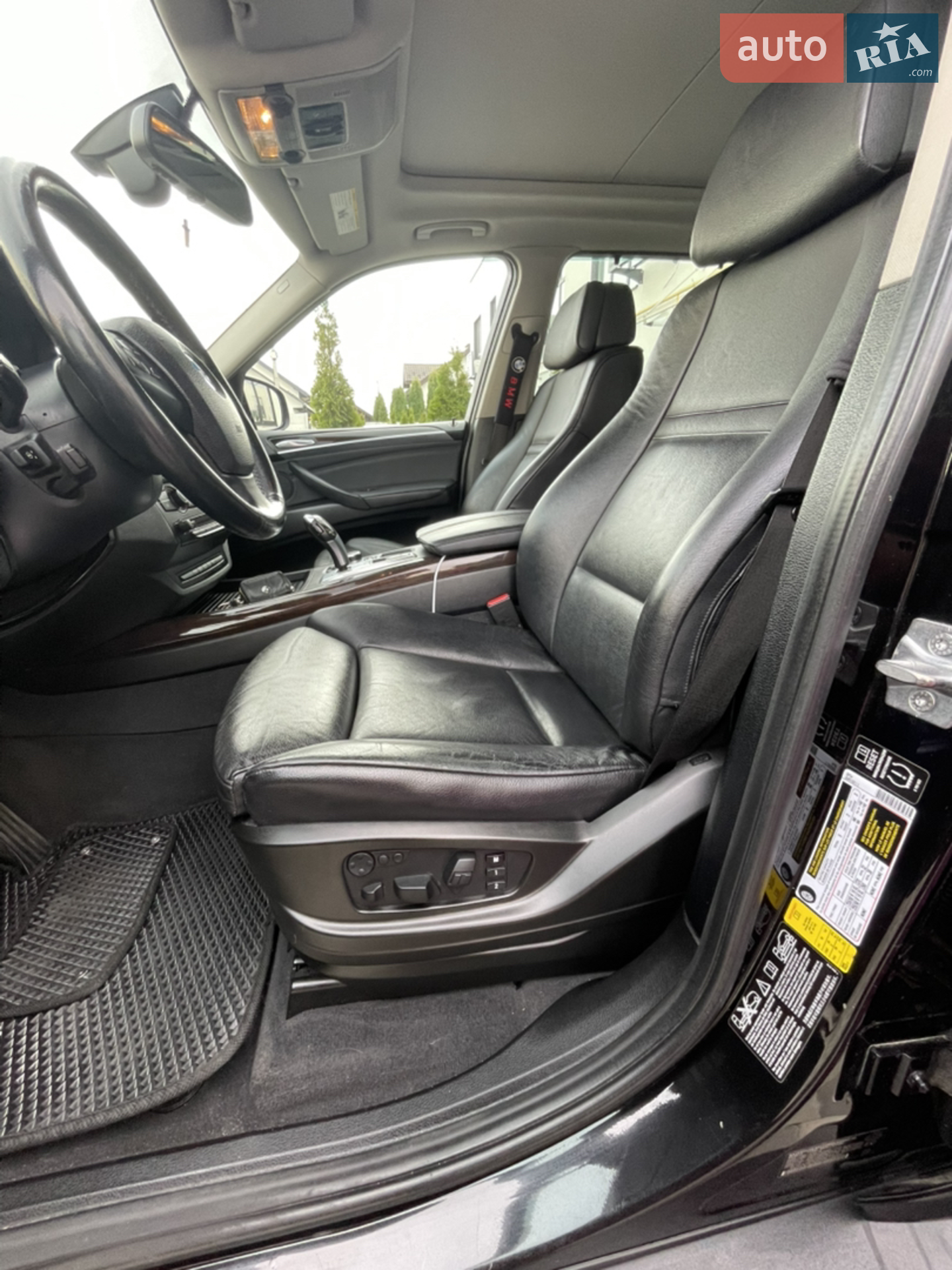 2013 BMW X5 - мініатюра 10