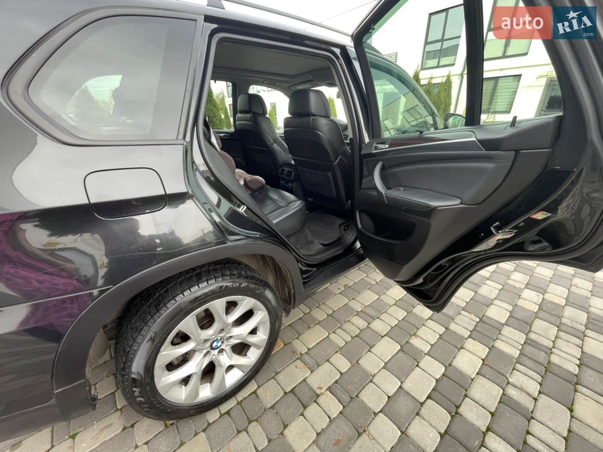 2013 BMW X5 - мініатюра 14