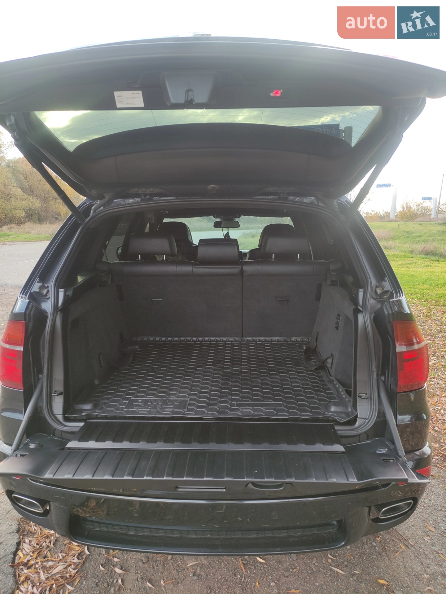 2011 BMW X5 - мініатюра 6