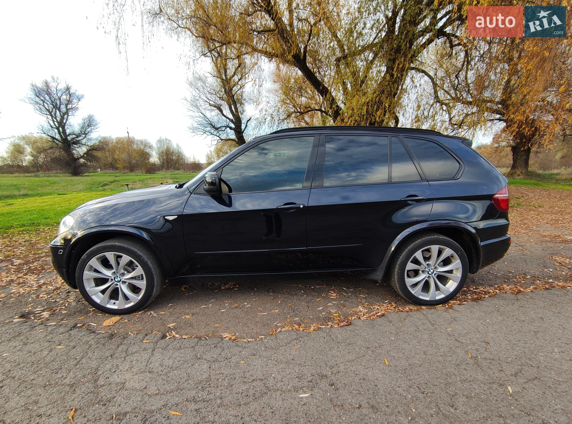 2011 BMW X5 - мініатюра 10
