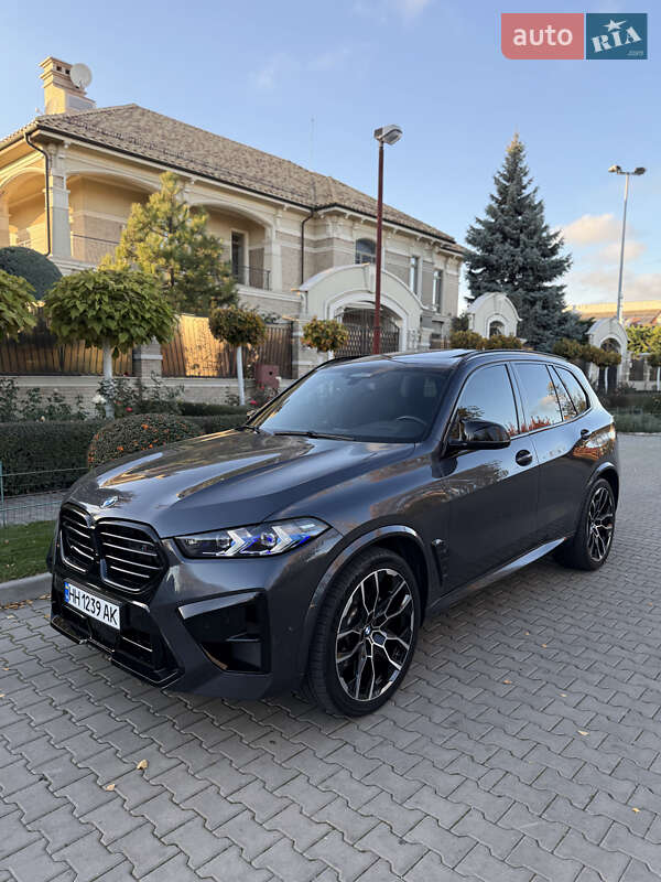 BMW X5 2019 BMW X5 2019