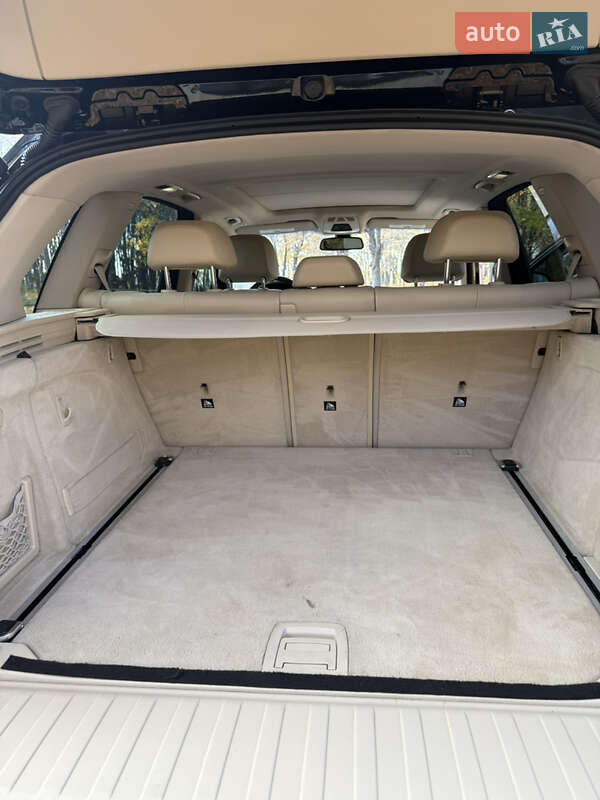 Внедорожник / Кроссовер BMW X5 2015 в Харькове фото 12 Внедорожник / Кроссовер BMW X5 2015 в Харькове