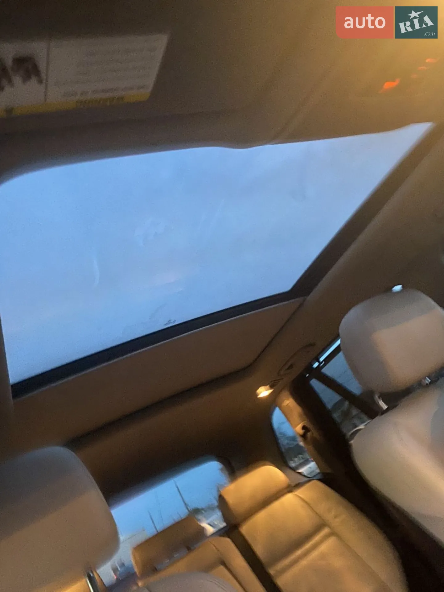 2012 BMW X5 - мініатюра 3