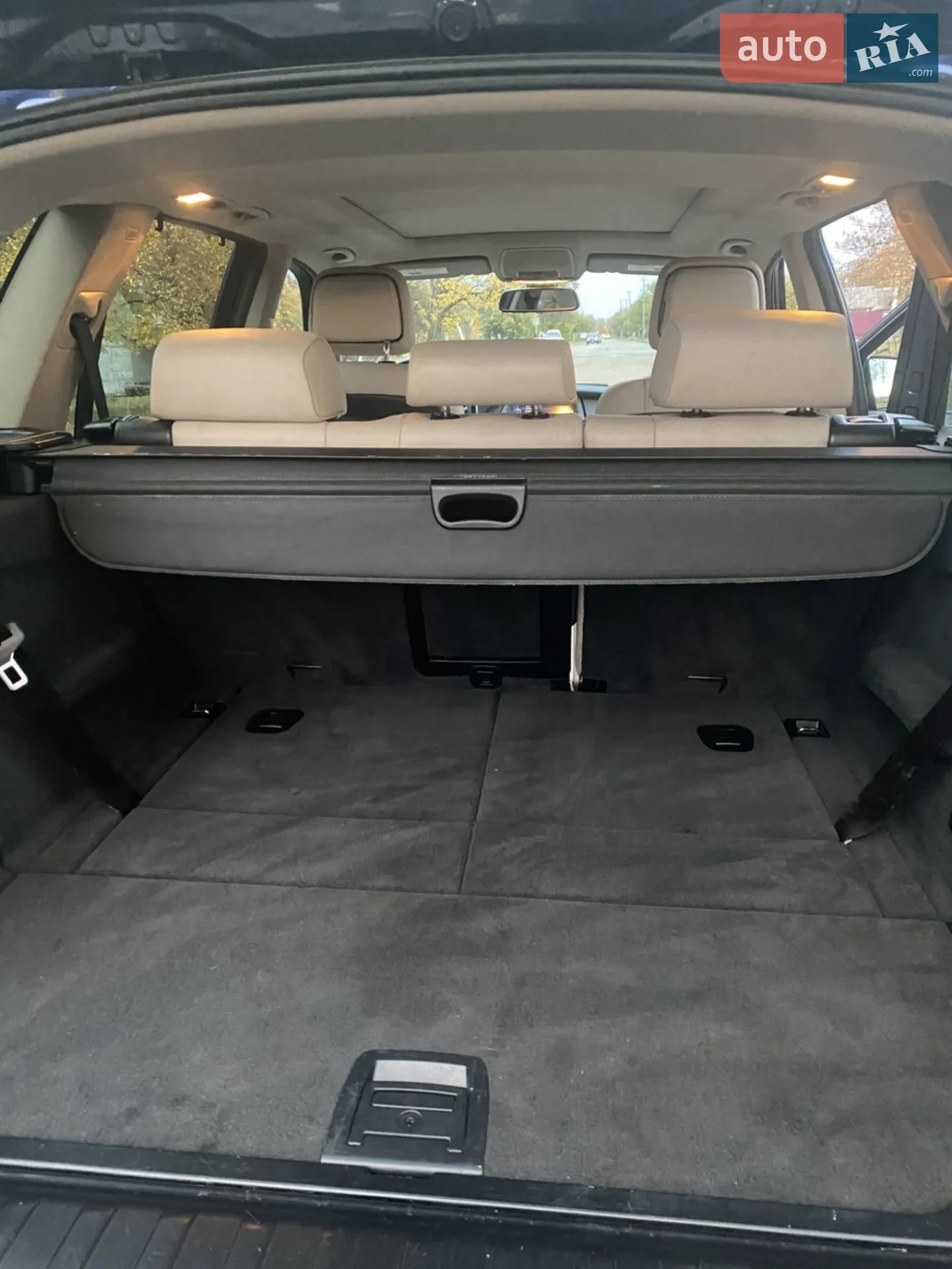 2012 BMW X5 - мініатюра 9