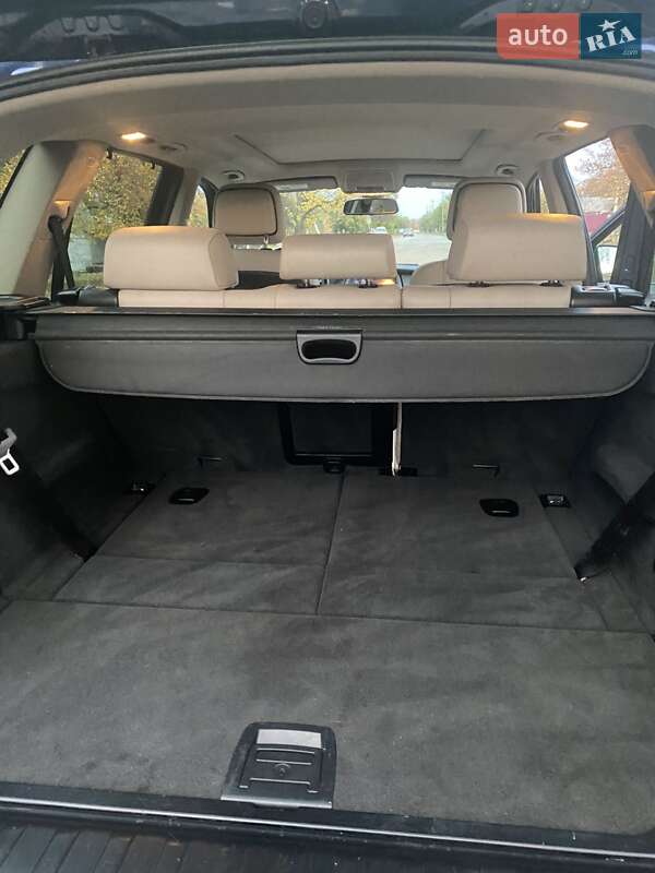 Внедорожник / Кроссовер BMW X5 2012 в Чернигове фото 9 Внедорожник / Кроссовер BMW X5 2012 в Чернигове
