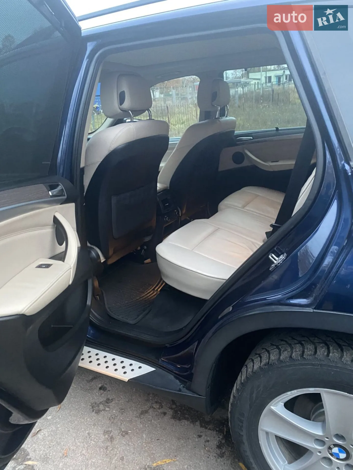 2012 BMW X5 - мініатюра 17
