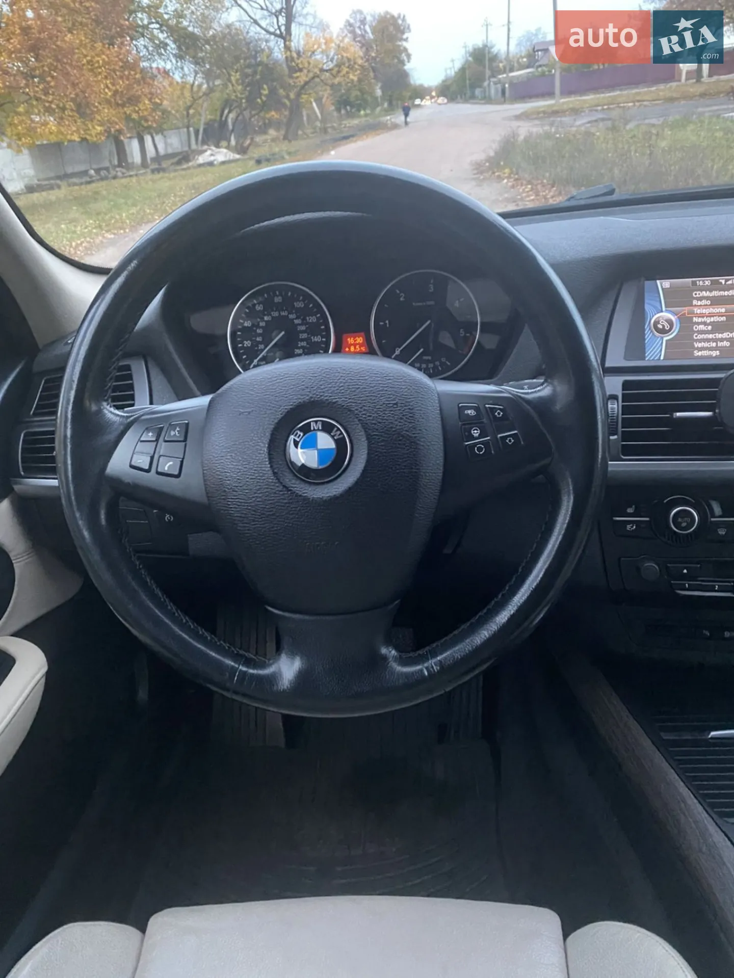 2012 BMW X5 - мініатюра 19