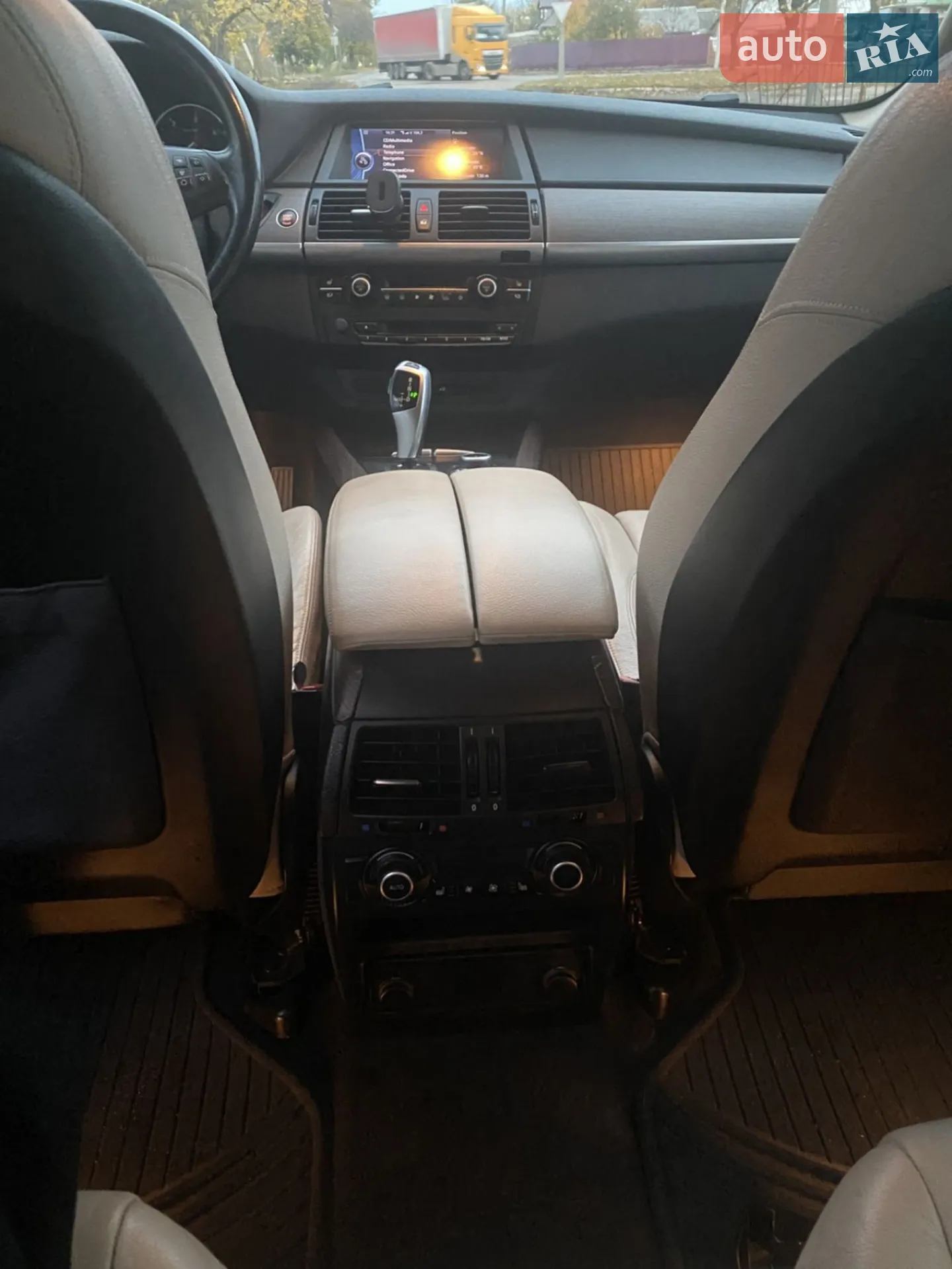 2012 BMW X5 - мініатюра 25
